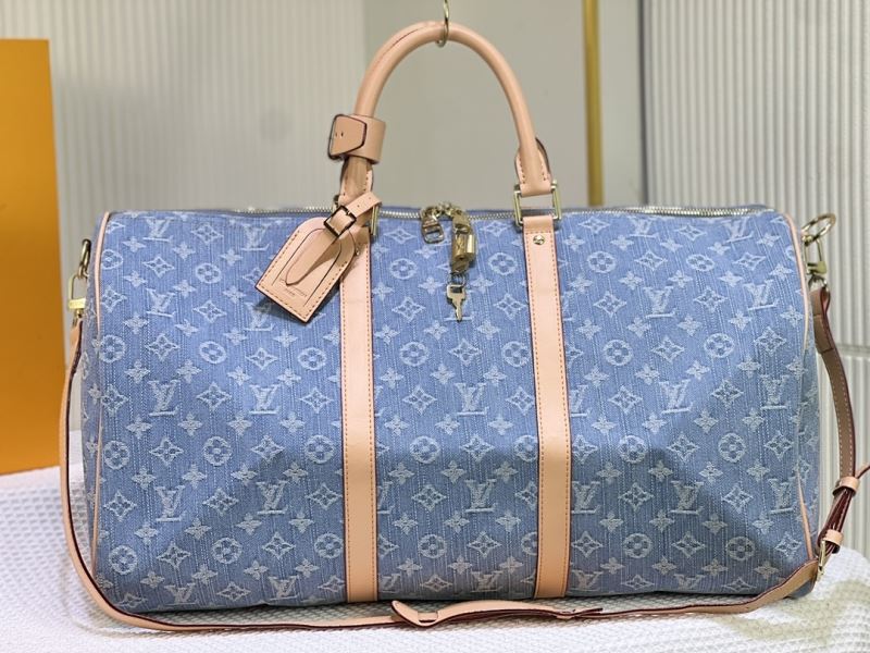 LV Travel Bags